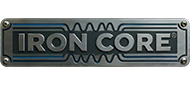 Iron Core logo