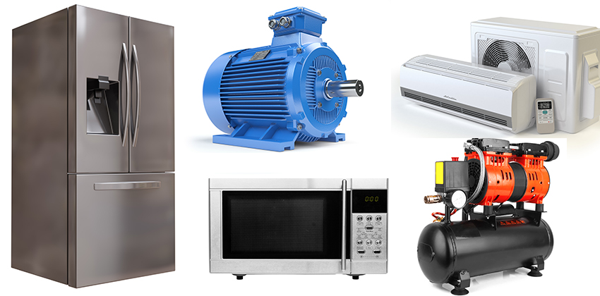 High inductance loads